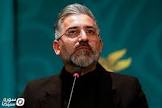 حسین نمازی